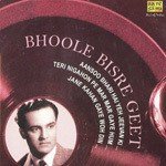 Bhoole Bisre Geet - Mukesh - Ashok Song Download
